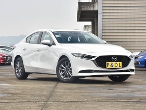 Mazda3 Axela Edición Core Automática 1.5L SUV 2021 <span class=keywords><strong>2022</strong></span> LHD Autos Usados de China Título Limpio Bajo Kilometraje - Product Image 3