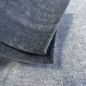 4-5 मिमी रंगीन जेल फोम मोटी प्रदर्शनी पॉलिएस्टर कालीन फायरप्रूफ एंटी-स्लिप वेयर-प्रतिरोधी स्टेज समारोह शादी समारोह - Product Image 2