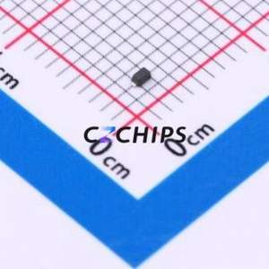 Original et tout nouveau transistor TUSD05EB SOD-523 ESD et protection contre les surtensions (TVS/ESD) - Product Image 1