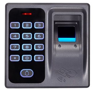 Sistema de Control de Acceso Biométrico RFID Independiente Timmy con Función de Reinicio y Almacenamiento en la Nube para Control de Acceso a Puertas - Product Image 2