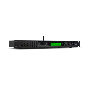 KX560 con Control Remoto, Procesador de Audio Digital Profesional con Eco, BT, Efector, Driverack para Reproductor de Karaoke, DJ, Espectáculos - Product Image 4