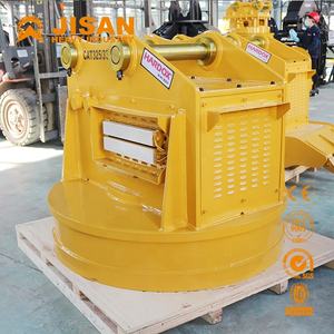 Imán de elevación fácil con anillo de elevación, nuevo producto, CE OEM ODM, servicio de Excavadora hidráulica, calidad, elevador magnético, 600kg - Product Image 5