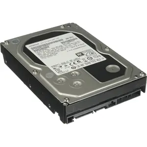 Hard Disk Drives - HDD 40EZRZ 4テラバイトSATA 6ギガバイト/秒64 MB Cache 3.5インチ