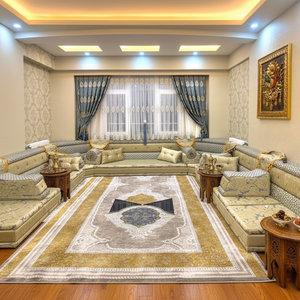 Arabic Majlis <b>Moroccan</b> Majlis Modern Majlis <b>Sofa</b> Majalis Maghribi Majles Arabia Majles Mejalis - Product Image 3