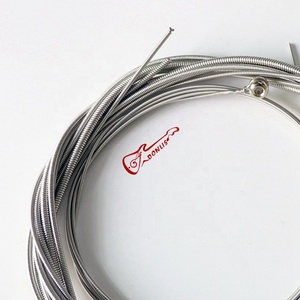 Donlis 045-100 Nano tráng mpcp dây <span class=keywords><strong>bass</strong></span> chuỗi thiết lập cho 4 Chuỗi <span class=keywords><strong>Bass</strong></span> điện chuyên nghiệp người chơi - Product Image 4