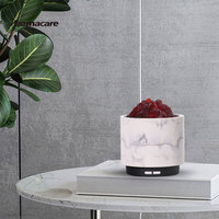 Aromacare Fragrance Aromathérapie Brûleur Lampe Chauffe-Bougie Diffuseur de Cire Fondue Électrique