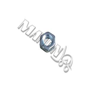 Écrous pour chariot élévateur Hyster 0302401 2021237 4683170 en acier allié chromé de qualité industrielle, format impérial en pouces - Product Image 1