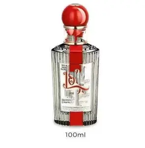 Perfume supplier Brand Perfume 100ml Long Lasting Fragrance Body Spray Perfume Original