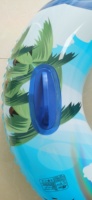 PVC aufblasbares Spielzeug Hochfrequenz schweiß gerät, PVC Schwimm ring HF-Schweiß gerät