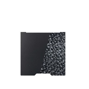 Plataforma de cama caliente con textura PEI para impresión 3D H2D Lin'ao, accesorios para impresoras 3D H2D H2S - Product Image 1