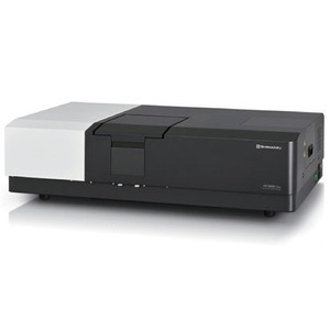 Spectrophotomètre UV-Vis-NIR Shimadzu UV-3600iPlus, monochromateur, instrument d'analyse technique - Product Image 2