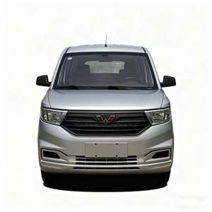Usato Wuling Hongguang V 2022 1.5L versione di accesso dinamico energia elettrica <span class=keywords><strong>LAR</strong></span> ispezionato professionalmente per l'esportazione - Product Image 2