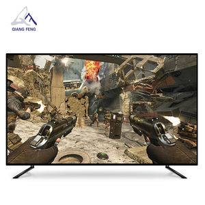 รุ่นใหม่38.5นิ้ว LED TV จีนโรงงานในสต็อก Skd/ckd <span class=keywords><strong>ทีวี</strong></span>ชุดแฟชั่นการออ<span class=keywords><strong>ก</strong></span>แบบสมาร์ท<span class=keywords><strong>ทีวี</strong></span>32 39 40 43 <span class=keywords><strong>49</strong></span>นิ้วราคาต่ำสุด - Product Image 1