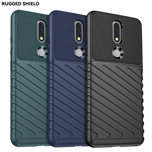 <span class=keywords><strong>Coque</strong></span> arrière mobile antichoc en TPU pour <span class=keywords><strong>coque</strong></span> de téléphone <span class=keywords><strong>Nokia</strong></span> 2.4 - Product Image 4