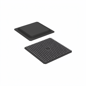 BOM IC In Stock 320 BGA XC3S200A-4FG320I Embedded Electronics Component - Product Image 1
