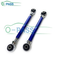 Bras de commande réglable avant inférieur arrière OPASS pour Honda ACCORD VI VII Inspire CG CM & Acura TL TSX & BYD G6 F6 52350-SDA-A00
