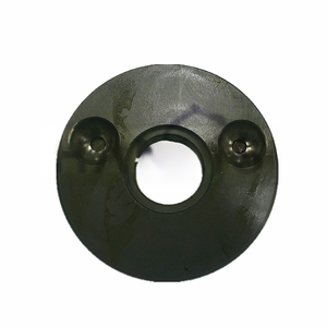 Pièces de machines de construction TZ263B200301-F Plaque T/M 3KG pour GM18 BA100 PC138 PC138US - Product Image 2