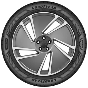 Neumático Continental ComfortContact CCK+ 205/55 R16 91V para Auto de Pasajeros, Silencioso y Confortable, Neumático de Verano - Product Image 1