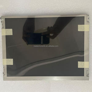 Panel LCD TFT Industrial G121SN01 V0 de 12.1 Pulgadas para Automatización Industrial HMI Original en Stock - Product Image 2