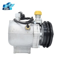 Compresseur de climatisation automobile 64521380155 pour BMW 3 E30 E32 M5