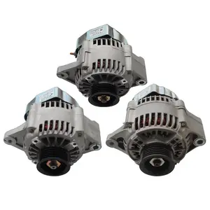 Changan SUZUKI SWIFT 1.3 1.5 SX4 ALTO için araba motor alternatör jeneratör dinamo