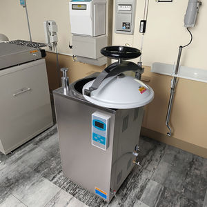 بالجملة كبيرة مقاومة للتآكل وسهلة التنظيف للبيئات الصحية الفولاذ المقاوم للصدأ الأوتوكلاف - Product Image 3