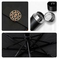 Set de Regalo Corporativo Personalizado de Cuero PU, Diario de Tamaño Personalizado, Artículos de Regalo Empresariales de Lujo al por Mayor, Cuaderno, Bolígrafo, Seda