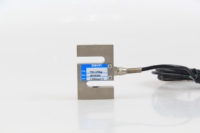 Sensor De Peso De Celda De Carga De Acero De Aleación Células De Carga Tipo S De Aluminio De 30 cm