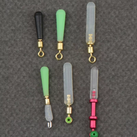 Siège de pêche en silicone pour radeau, avec fonctionnalités rotatives et coulissantes, accessoires de pêche, flotteur de pêche - Vente en gros Chine
