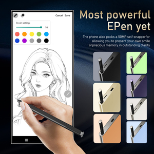 OEM 16GB+1TB High Configuration S25 Ultra 2026 Android 15 5G LTE Gaming Smart Mobile <strong>Phone</strong> with English Support - Product Image 5