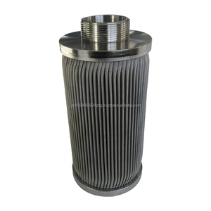 El último diseño de alambre de cuña Ss316l cilíndrico - Product Image 3