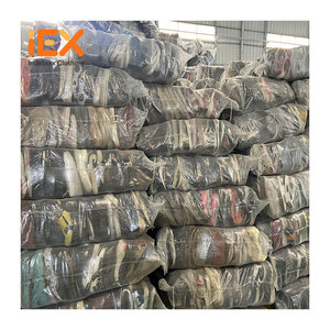 Chaussures de sport d'occasion en vrac de marque pour hommes - Product Image 4