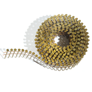 Đối Chiếu cuộn dây móng tay trực tiếp cung cấp 15 độ dây cuộn dây móng tay nông nghiệp đối chiếu cuộn dây móng tay - Product Image 3