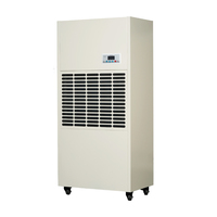 Déshumidificateur haute température de qualité supérieure, sécheur d'air commercial résistant à la chaleur, absorbeur d'humidité pour salle de séchage industrielle