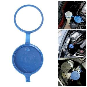 1 bouchon de réservoir de liquide lave-glace - Compatible avec 206 207 306 307 408 C4 C5 Xantia Zx Xsara Picasso <span class=keywords><strong>Saxony</strong></span> C8m2 - Product Image 2