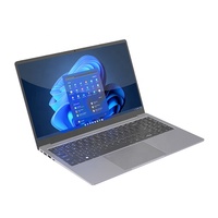 Hot New 4,40 GHz Notebook Intel I5 Core 15,6 \ "Super Thin Office Laptop Venta al por mayor Barato Barebone Computer Inglés