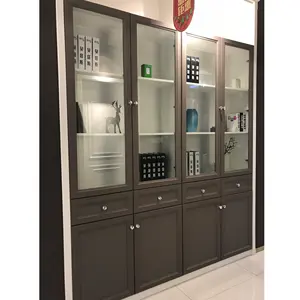 NICOCABINET, итальянский дизайн, современный книжный шкаф из МДФ с лаковым покрытием, книжная полка со стеклянной дверью, книжная полка, шкаф