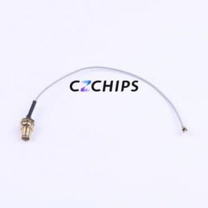 XC-IPX-SMA-15 RF Cable RF ( Operating Temperature: ) - Product Image 2