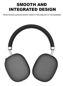 หูฟังเกมมิ่งไร้สาย RTS Factory Seal พร้อมไฟ LED บลูทูธ 5.0 รองรับ Aux - Product Image 2