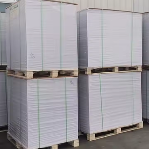55gsm 60gsm 70gsm Eco Friendly Anti-Curl Woodfree Uncoated Bond <b>Paper</b> Sustainable Offset <b>Printing</b> <b>Paper</b> for Books Publishing - Product Image 1