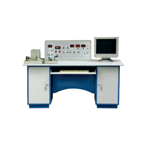 Automatiseer Cnc-Freesmachine Voor Laboratoria Als Een Educatieve Instrumenttrainer Voor Onderhoudstraining En Testapparatuur - Product Image 6