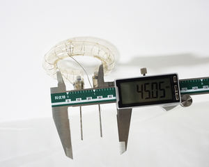 <span class=keywords><strong>Ampoule</strong></span> à xénon pulsé de haute qualité, adaptée aux lampes de croissance des plantes et à l'industrie photographique - Product Image 4