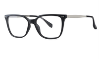 Montures de lunettes carrées rétro en acétate pour hommes et femmes, lunettes optiques écaille de tortue et noires