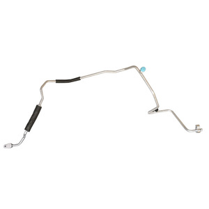 Tubo Evaporador para Buick Excelle HRV 1.6 1.8, Pieza de Aire Acondicionado, Número de Pieza 5484339 96554363 - Product Image 4