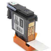 Tête d'Impression Reconditionnée Ocbestjet pour HP 11, Tête d'Impression Designjet 500 100 110 111 500 510 800 813 850