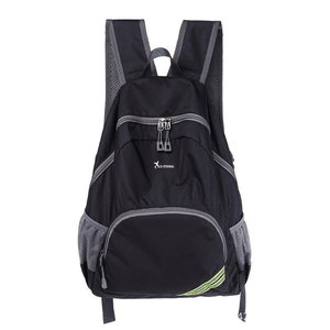 Outdoor Sports Mountain Travel Ultralight Folding <b>Back</b> <b>Pack</b> <b>Waterproof</b> Foldable Lightweight Backpack - Product Image 5