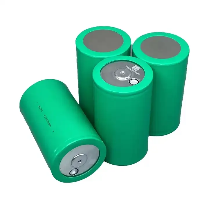 Pin Lithium gói BYD 4680 pin di động 3.7V 15000mAh cho xe điện LiFePO4 15ah 25Ah