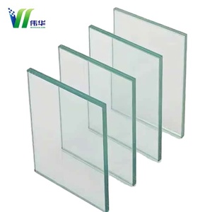 Vetro Temperato Piatto Solido/Cavo 5mm 6mm 8mm 10mm 12mm per Edifici Scolastici, Pareti Divisorie <span class=keywords><strong>e</strong></span> Esterni - Product Image 1