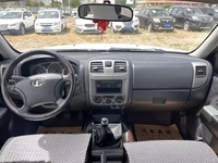 Changan Great Wall Fengjun 5 2017 2.2L Édition Classique 2RM 4 portes 5 places Volant à gauche Camion d'occasion