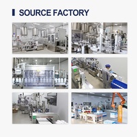 Nettoyant et détartrant polyvalent et écologique pour machine à glace, solution de nettoyage professionnelle, liquide à base d'acide citrique organique, 120 ml